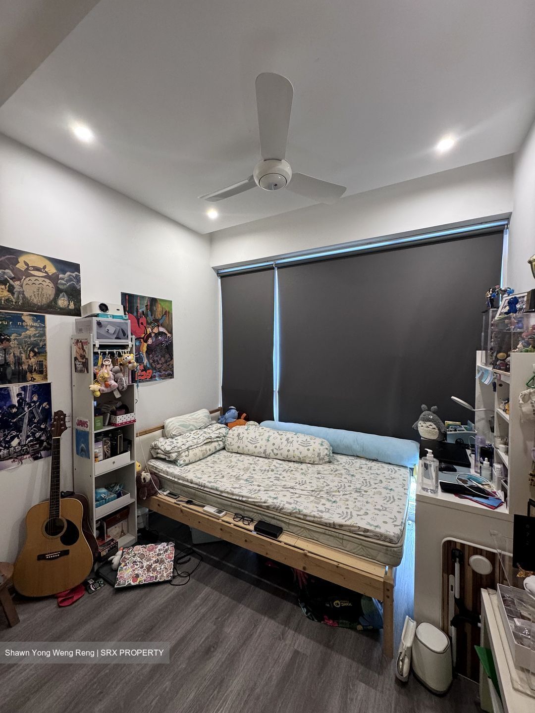 The Tampines Trilliant (D18), Condominium #531314251